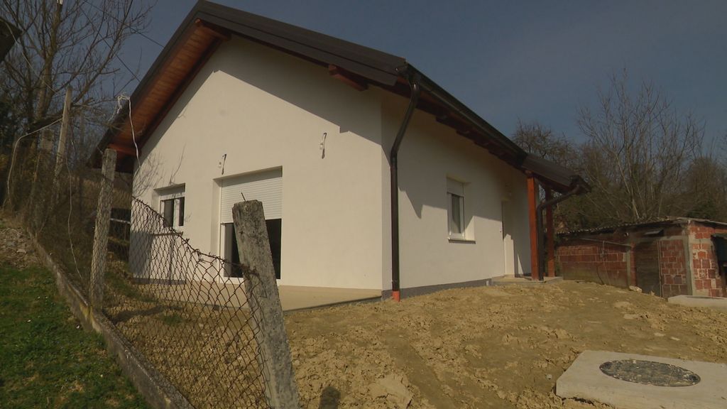 Poslijepotresna obnova u Zagorju