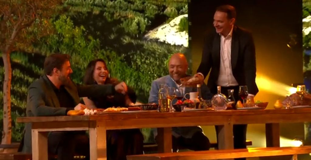 Iva Ajduković, Goran, Martina