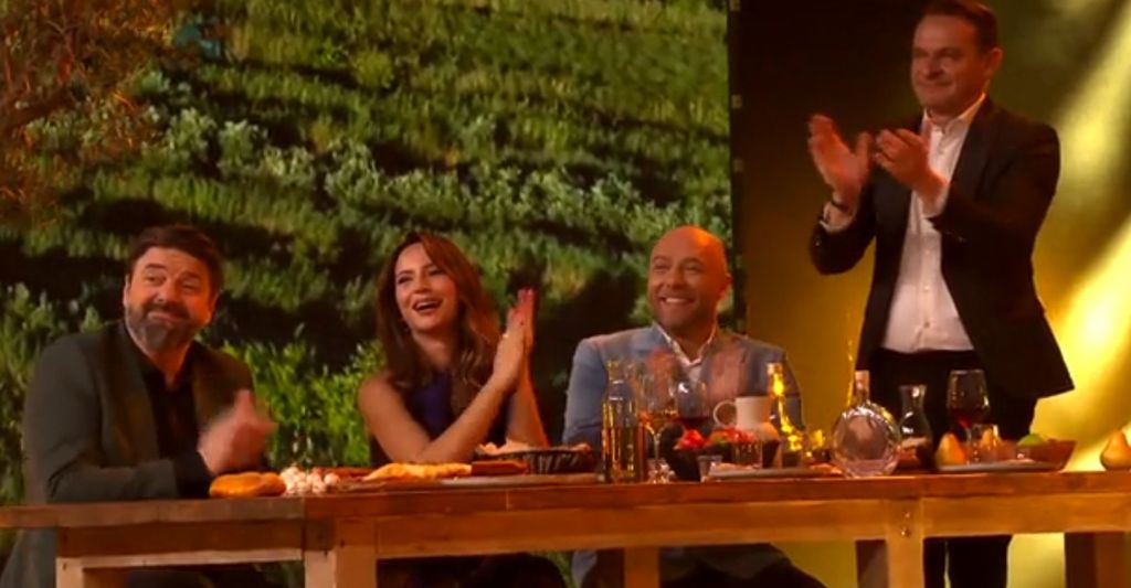 Iva Ajduković, Goran, Martina