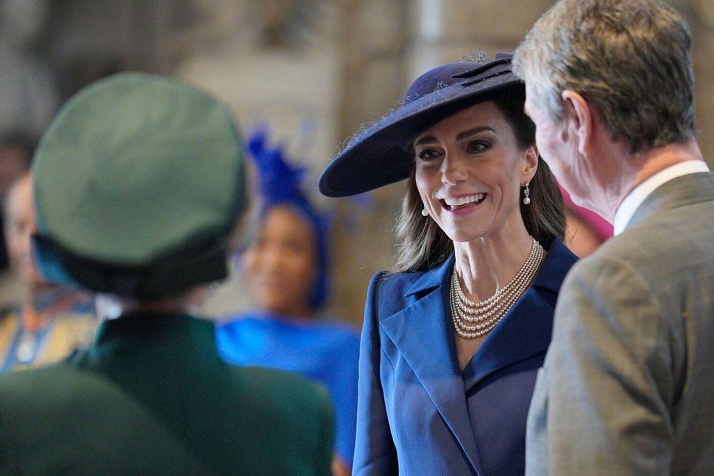 Kate Middleton - 1