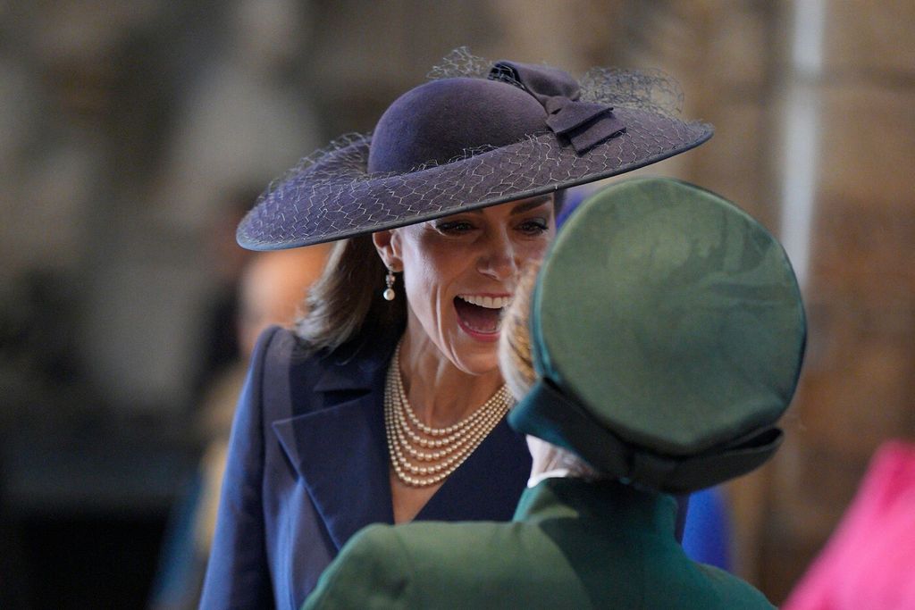 Kate Middleton - 4