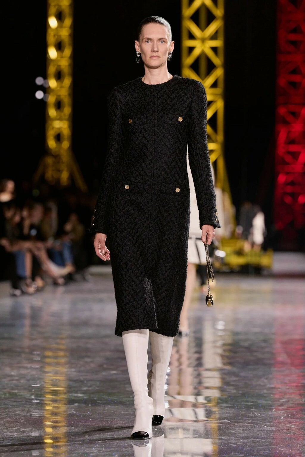 Chanel, jesen/zima 2026./2027.