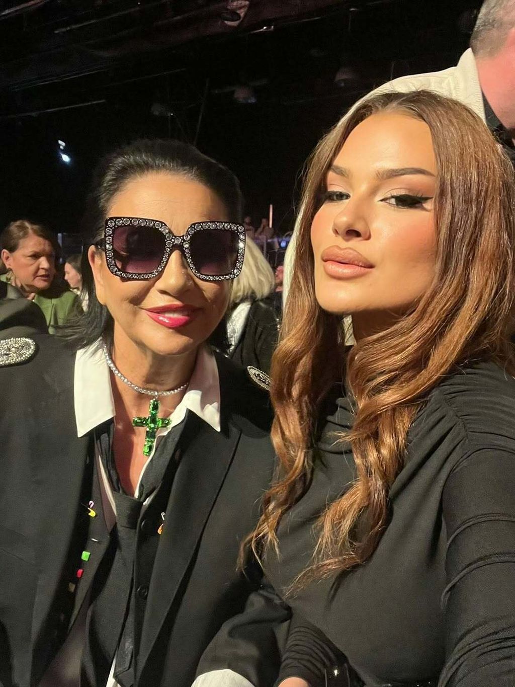 Alka Vuica i snaha Dora - 3