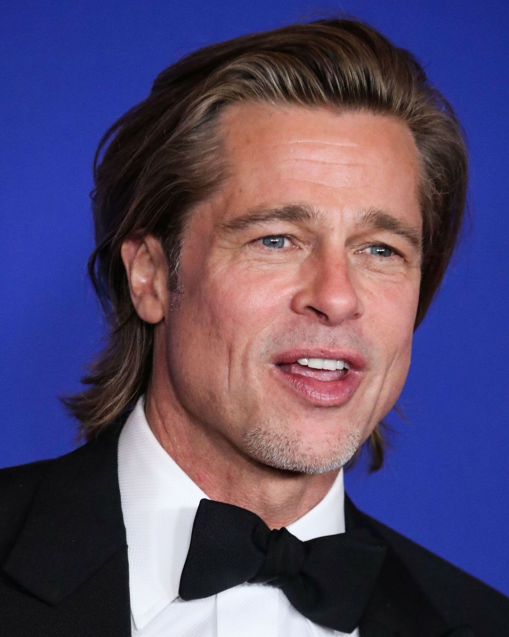 Brad Pitt - 3