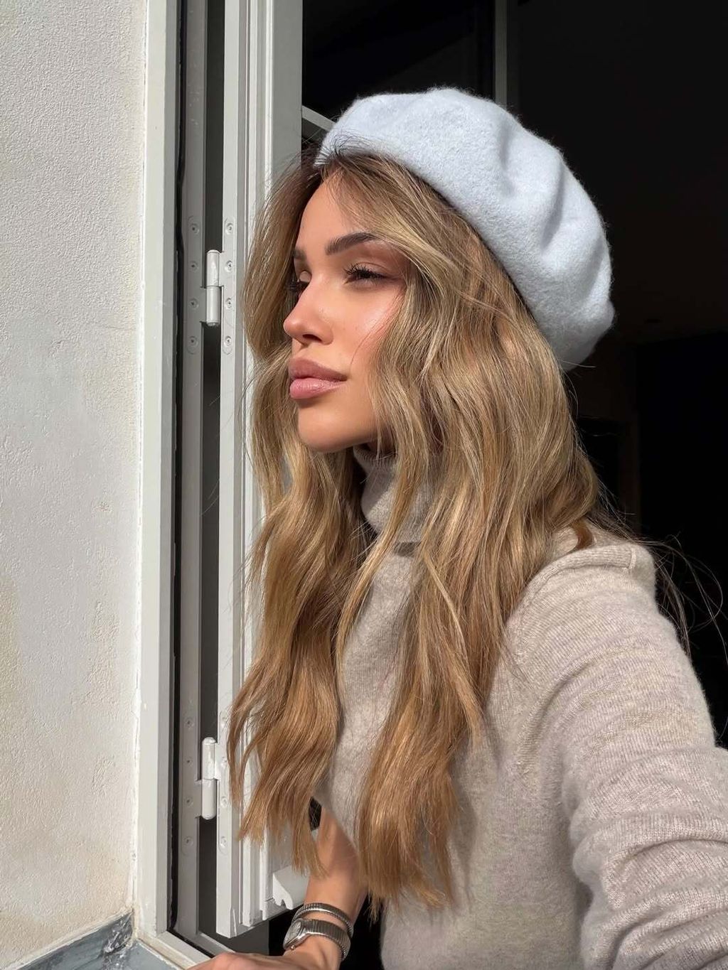 Anđela Ignjatović Breskvica