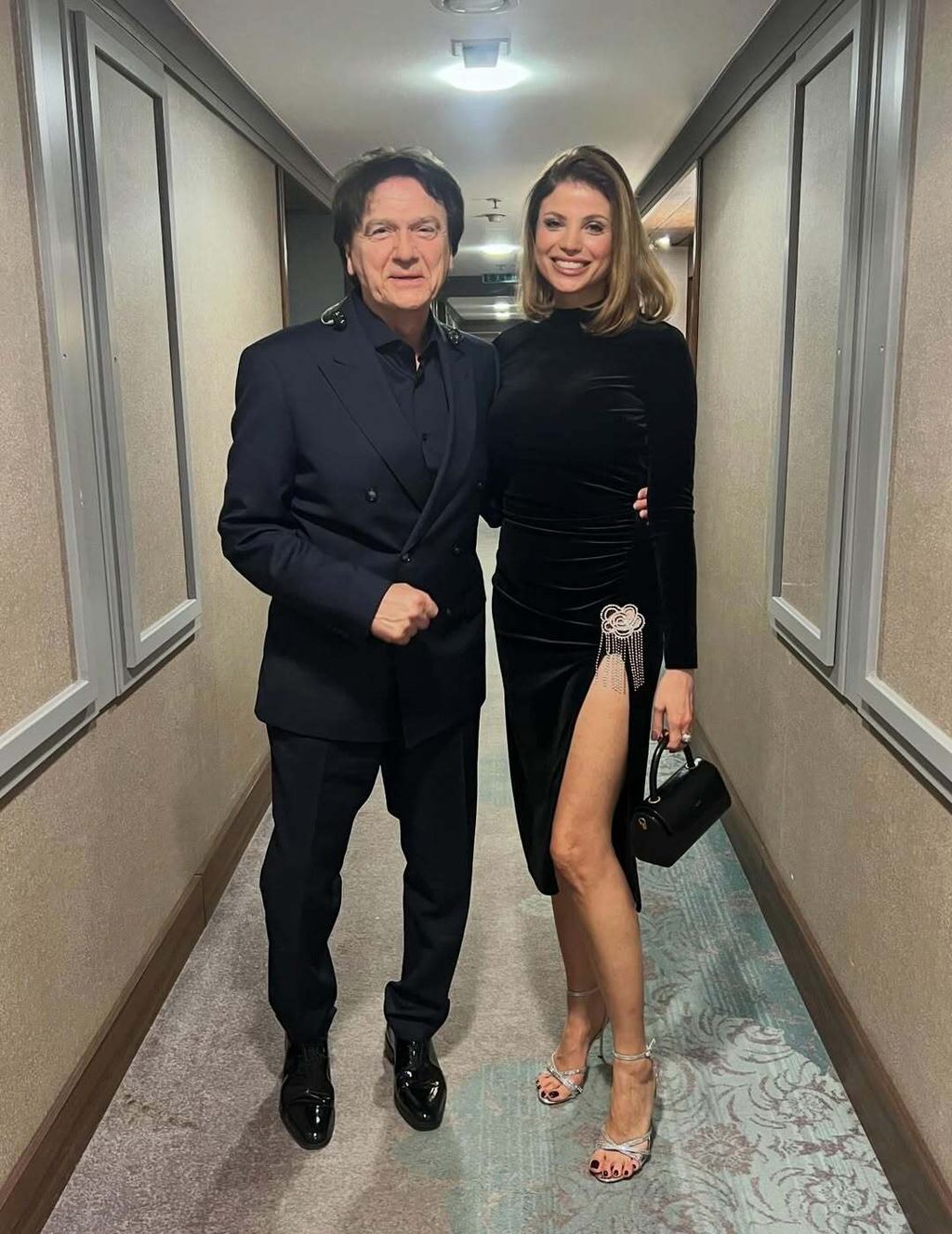 Lejla Filipović i Zdravko Čolić - 2