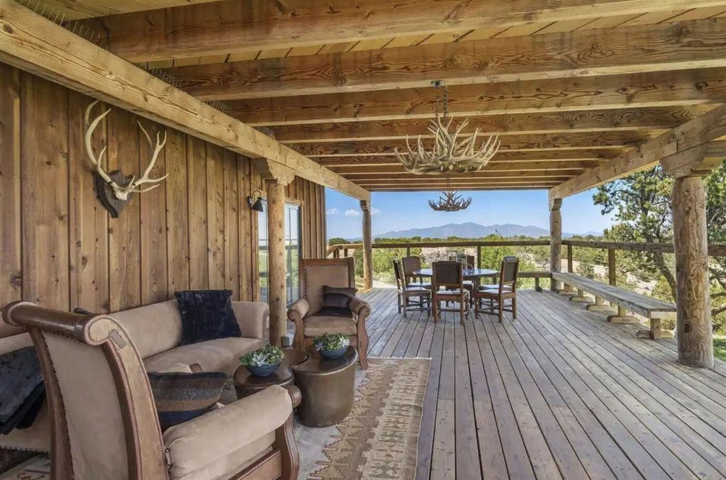 Imanje Jeffreyja Epsteina u Meksiku