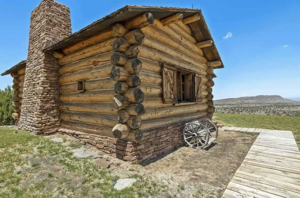 Imanje Jeffreyja Epsteina u Meksiku