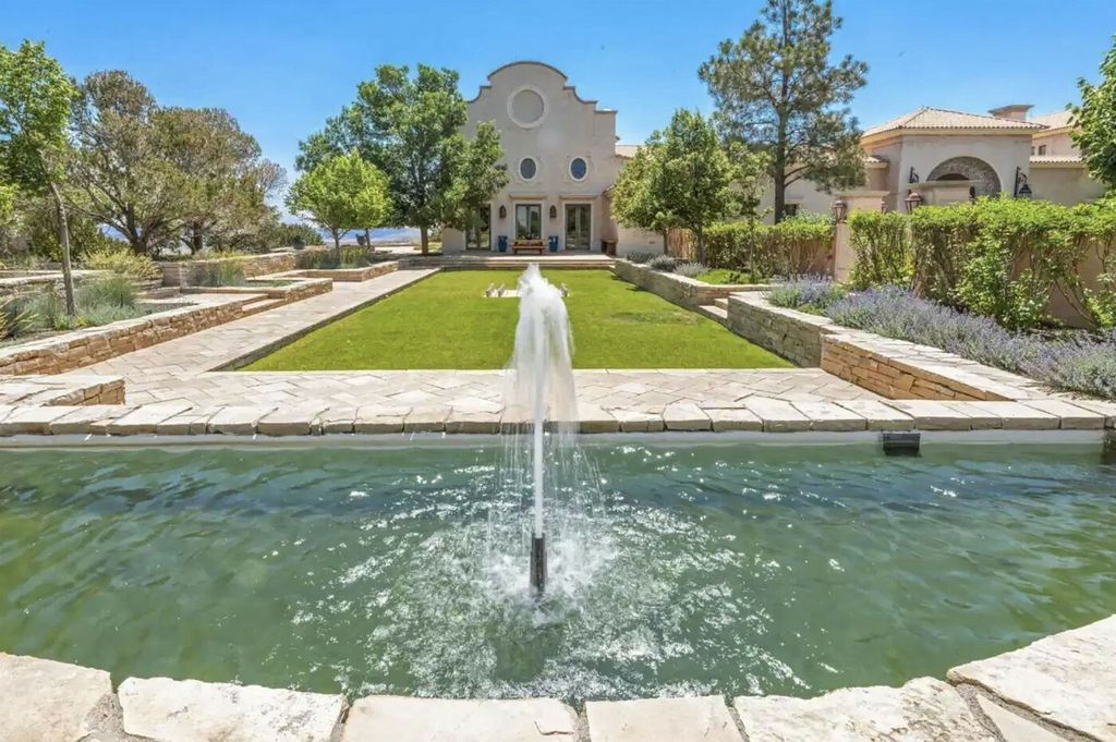 Imanje Jeffreyja Epsteina u Meksiku