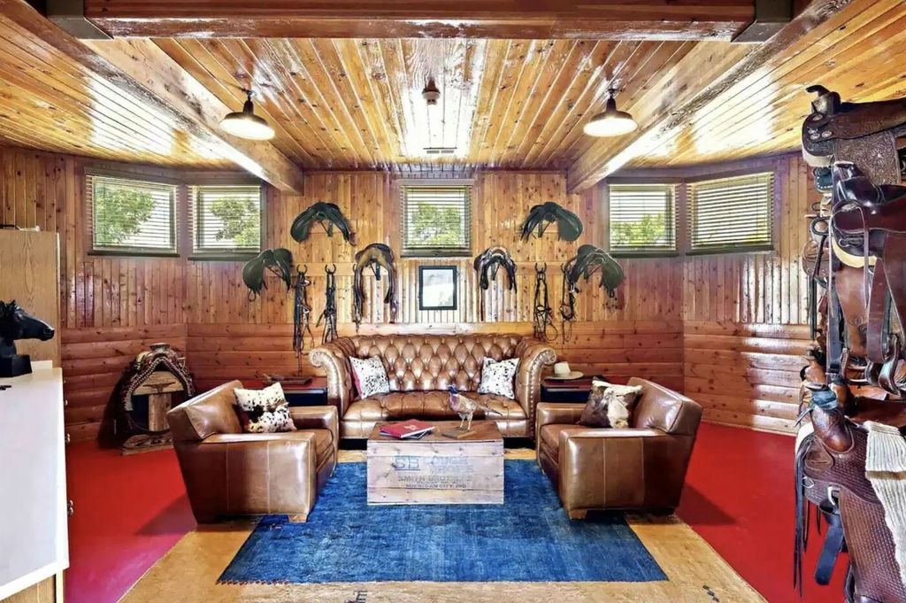 Imanje Jeffreyja Epsteina u Meksiku