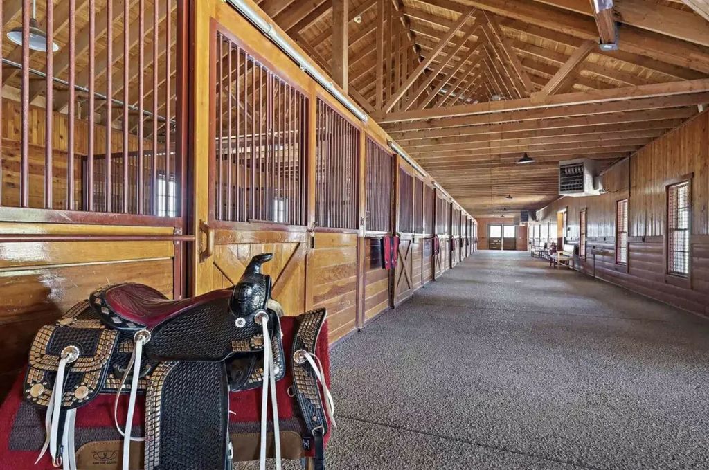 Imanje Jeffreyja Epsteina u Meksiku