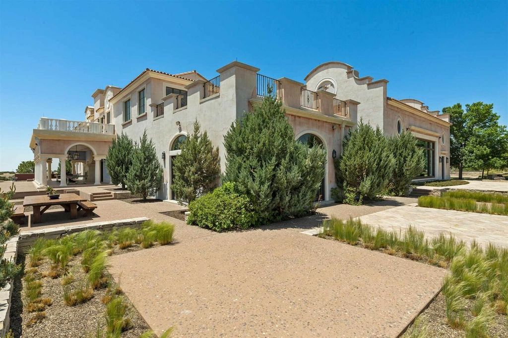 Imanje Jeffreyja Epsteina u Meksiku