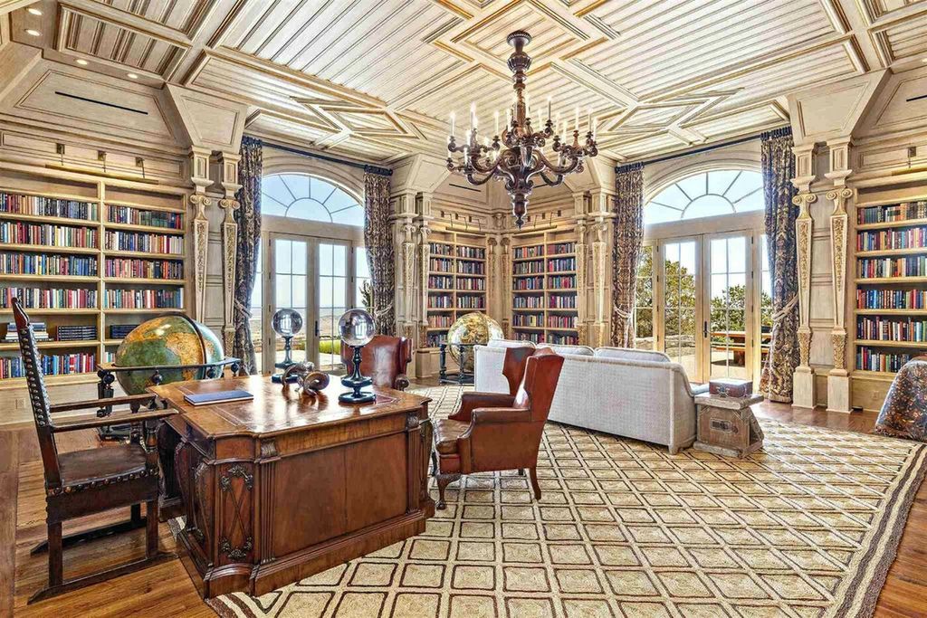 Imanje Jeffreyja Epsteina u Meksiku