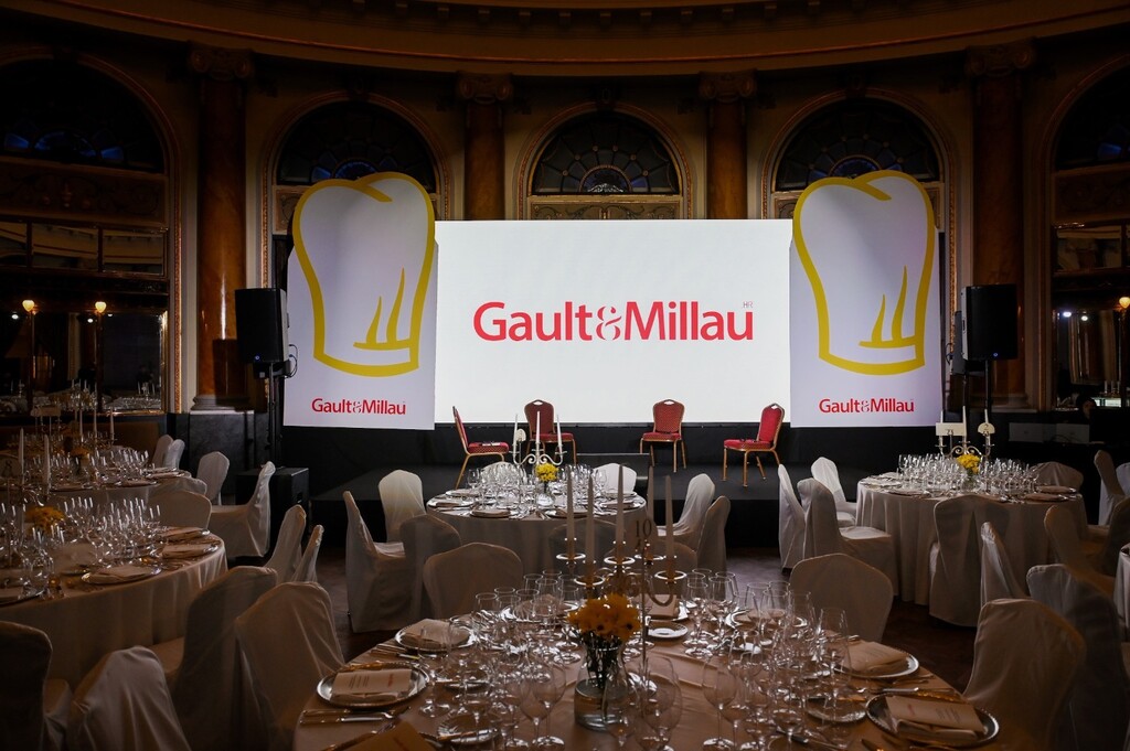 Gault&Millau - 1