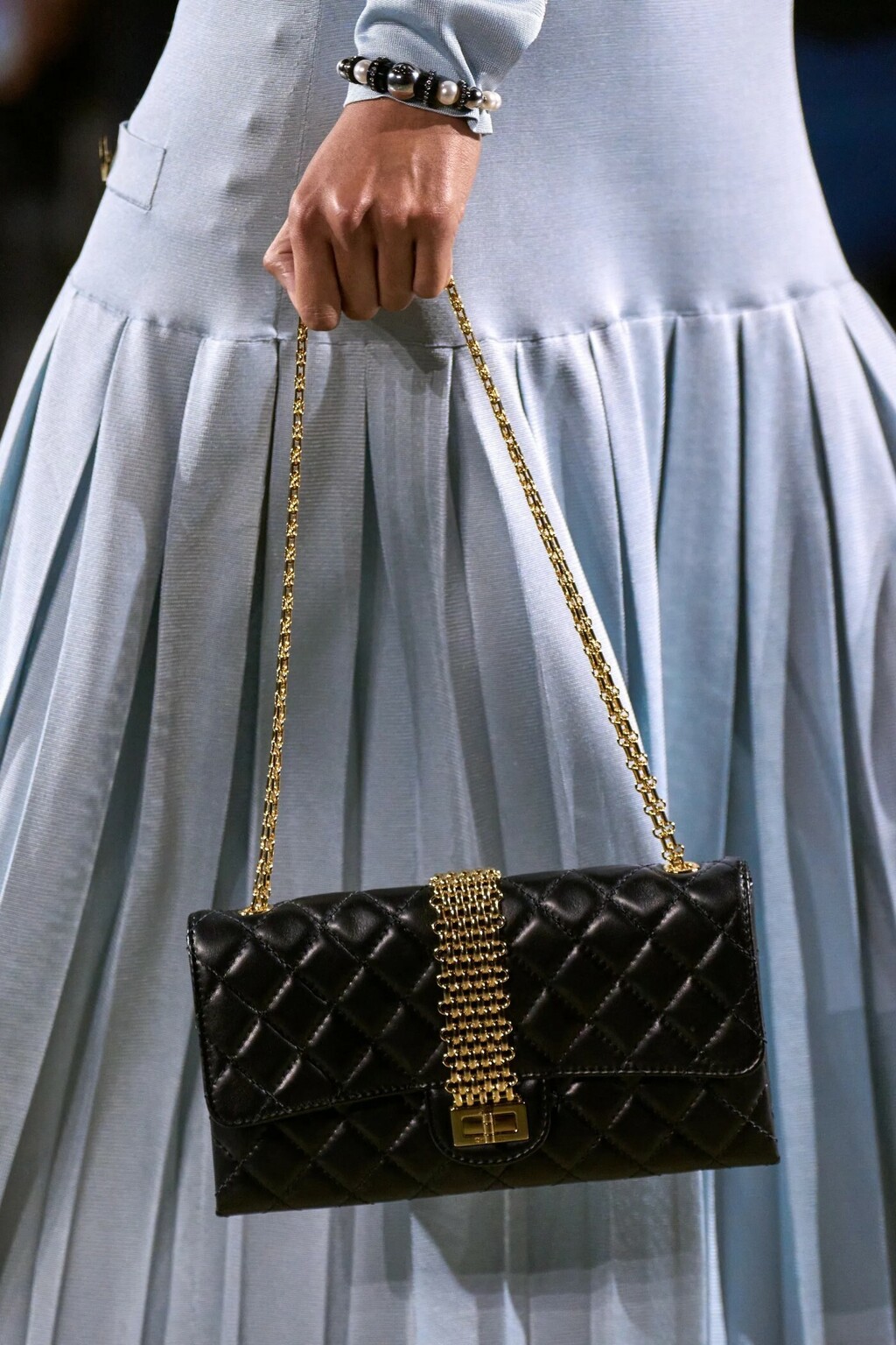 Torbe iz Chanelove kolekcije za jesen 2026. - 1