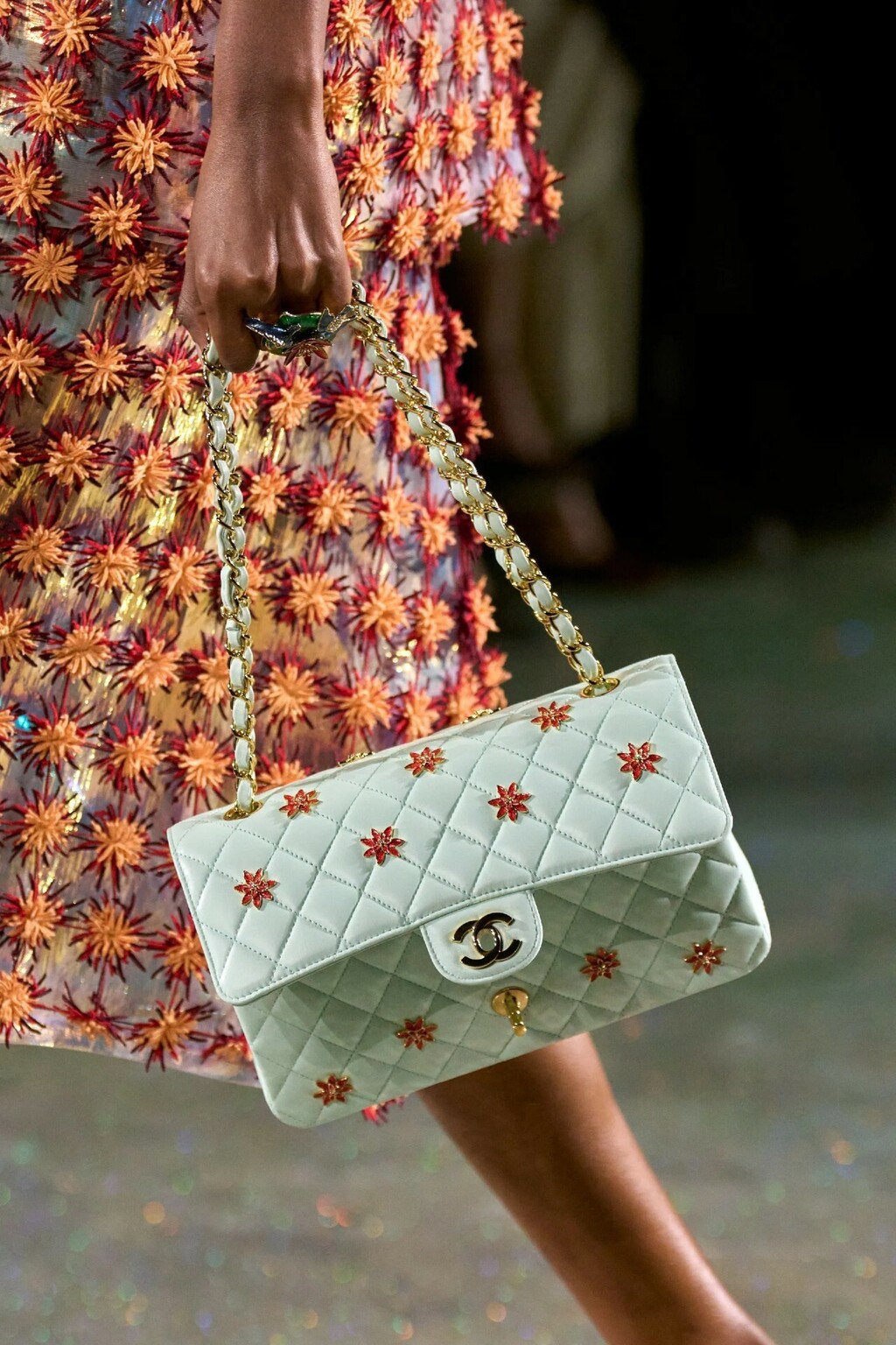 Torbe iz Chanelove kolekcije za jesen 2026. - 2