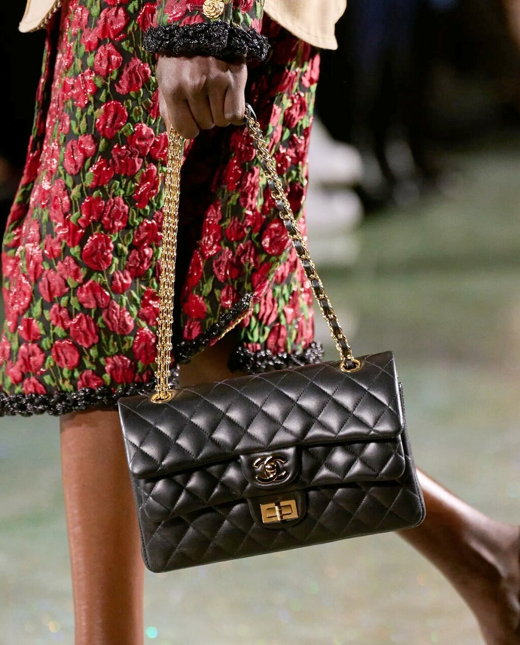 Torbe iz Chanelove kolekcije za jesen 2026. - 6
