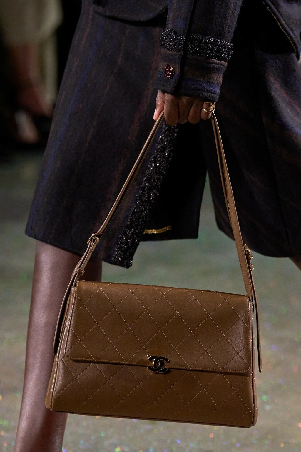 Torbe iz Chanelove kolekcije za jesen 2026. - 7