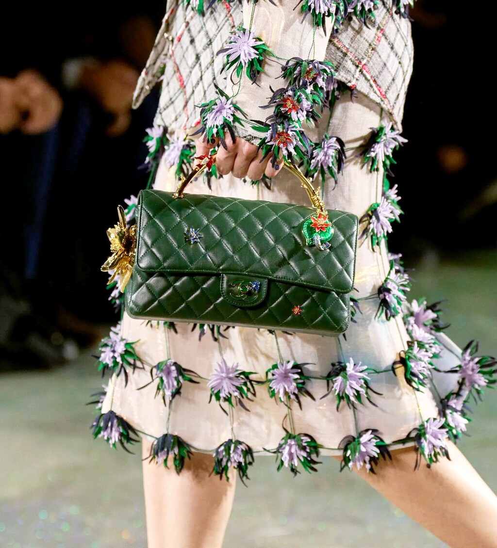 Chanel, jesen/zima 2026.