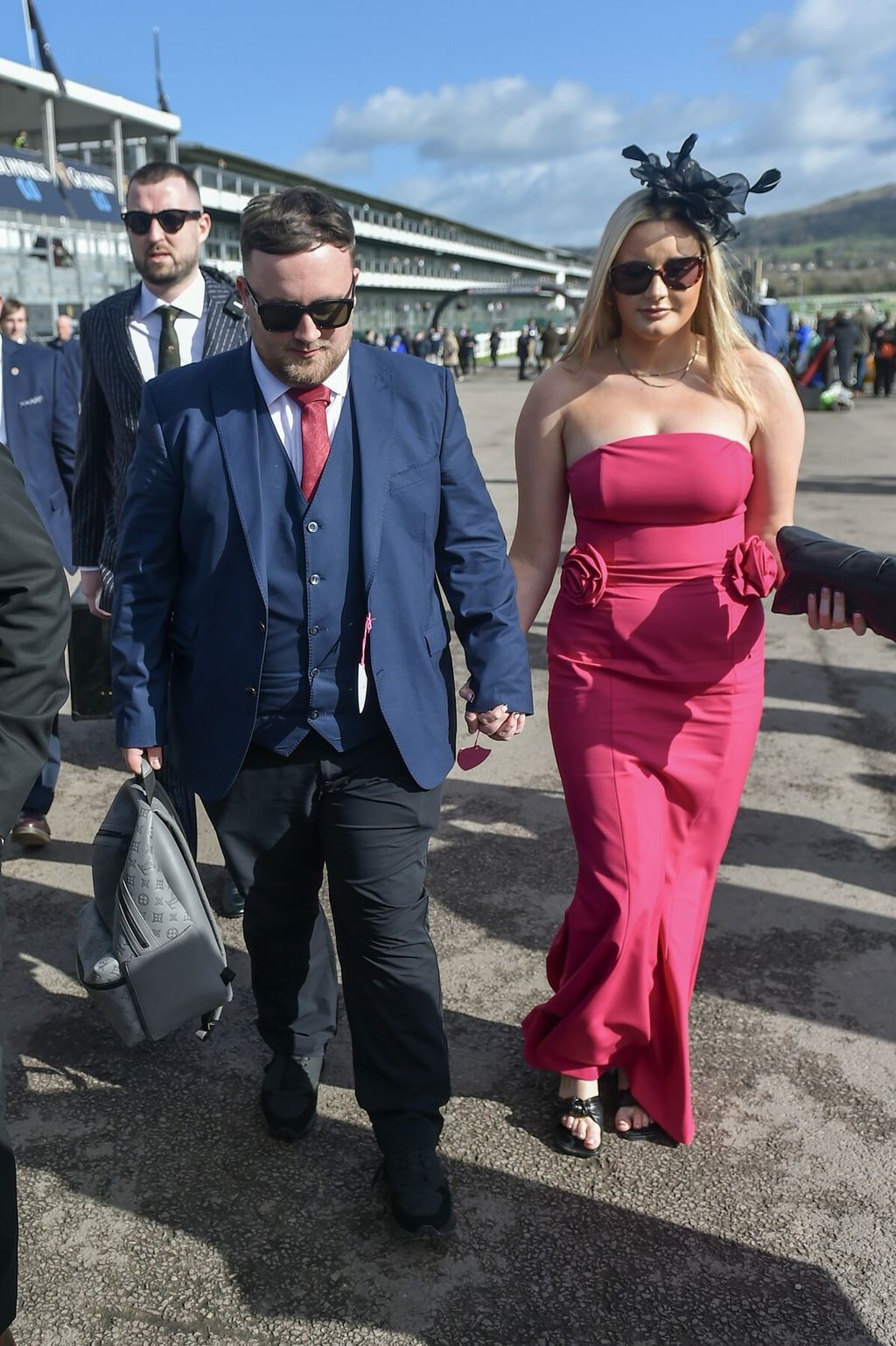 Luke Littler i Faith Millar - 13