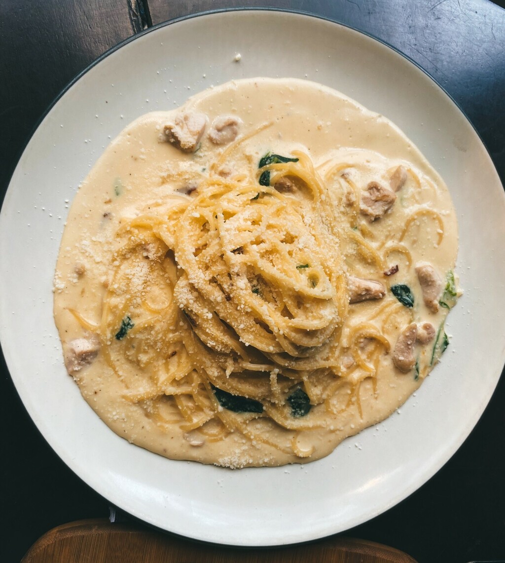 Vodu od kuhanja tjestenine možete upotrijebiti za pripremu kremastog umaka