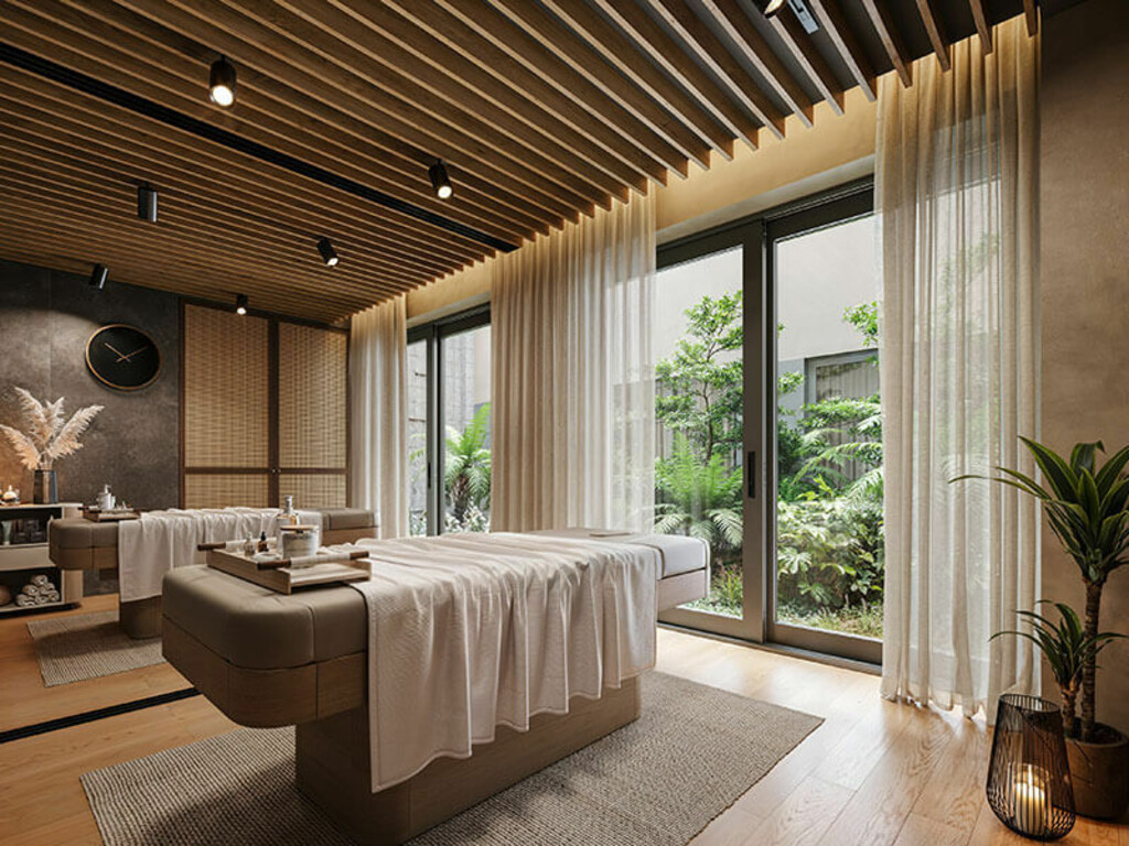 ESPA at Pical wellness