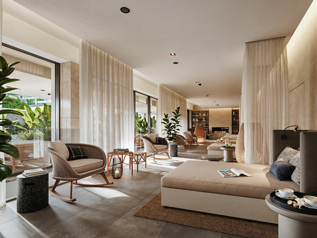 ESPA at Pical wellness