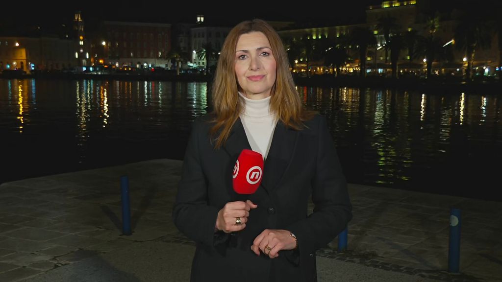 Sofija Preljvukić i Sanjin Dumanić - 4