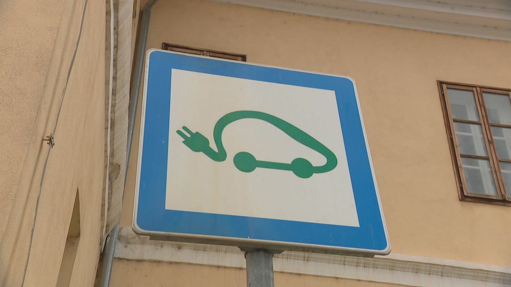 Električni automobili - 3