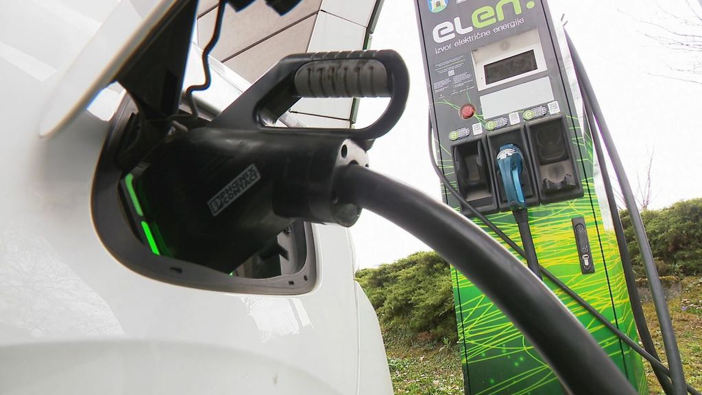 Električni automobili - 3