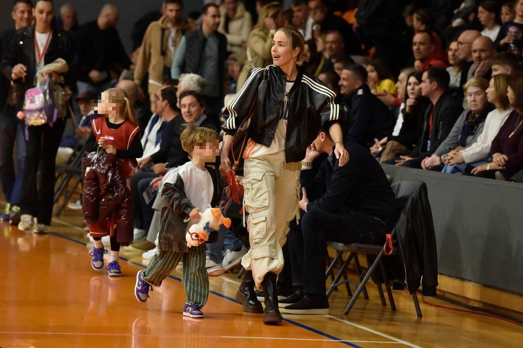 Antonija Mišura Sandrić