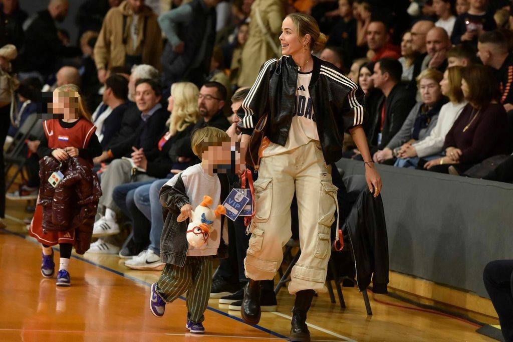 Antonija Mišura Sandrić