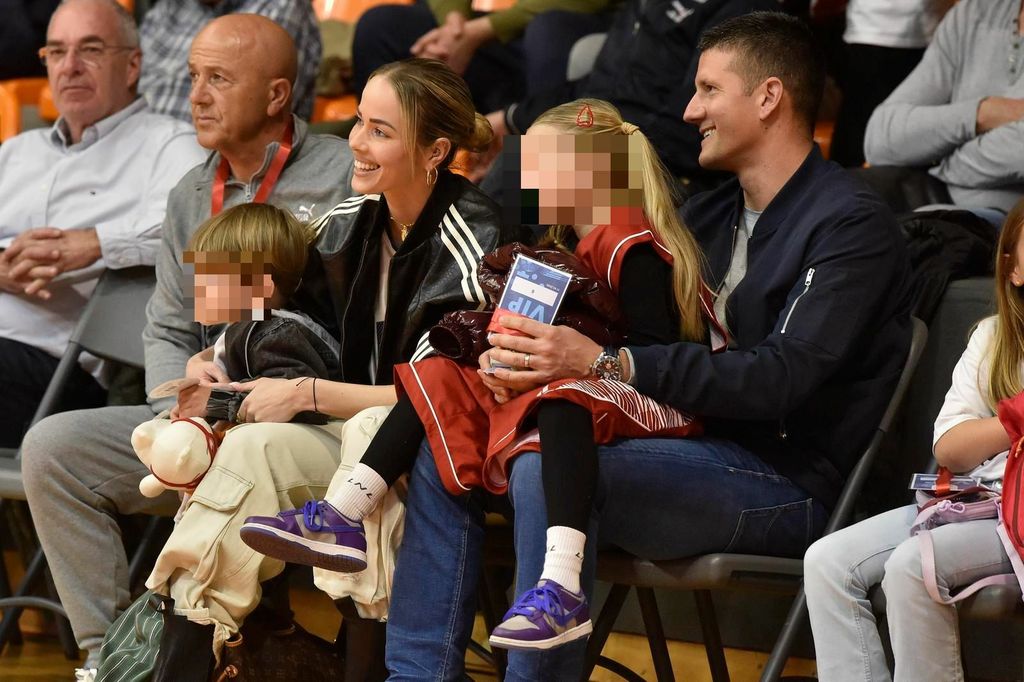 Antonija Mišura Sandrić