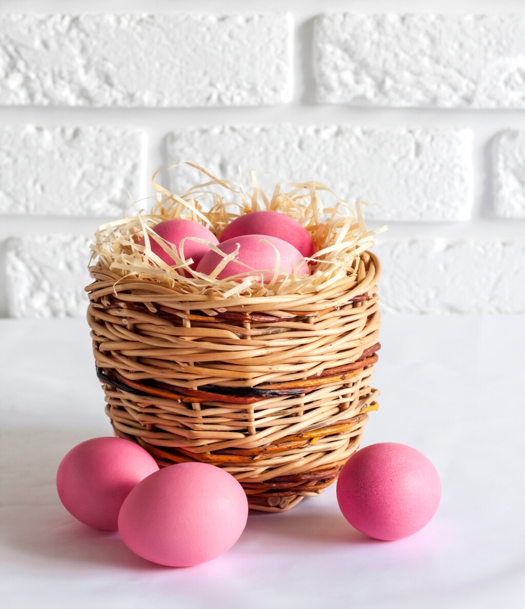 Ružičaste pisanice