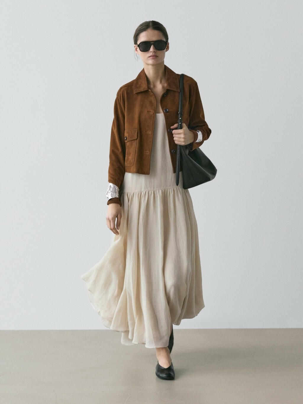 Massimo Dutti, 299 eura