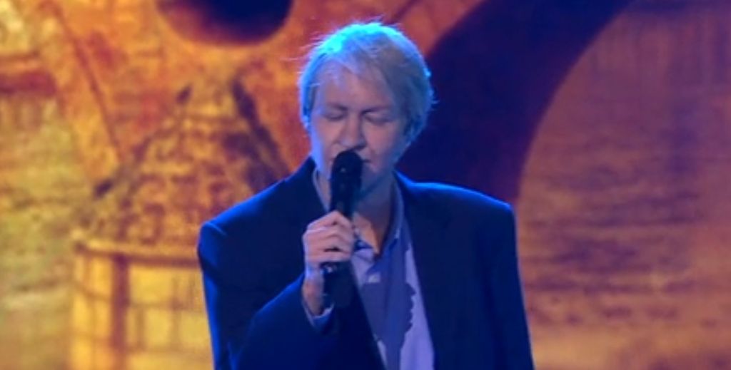 Dora Trogrlić kao Kemal Monteno