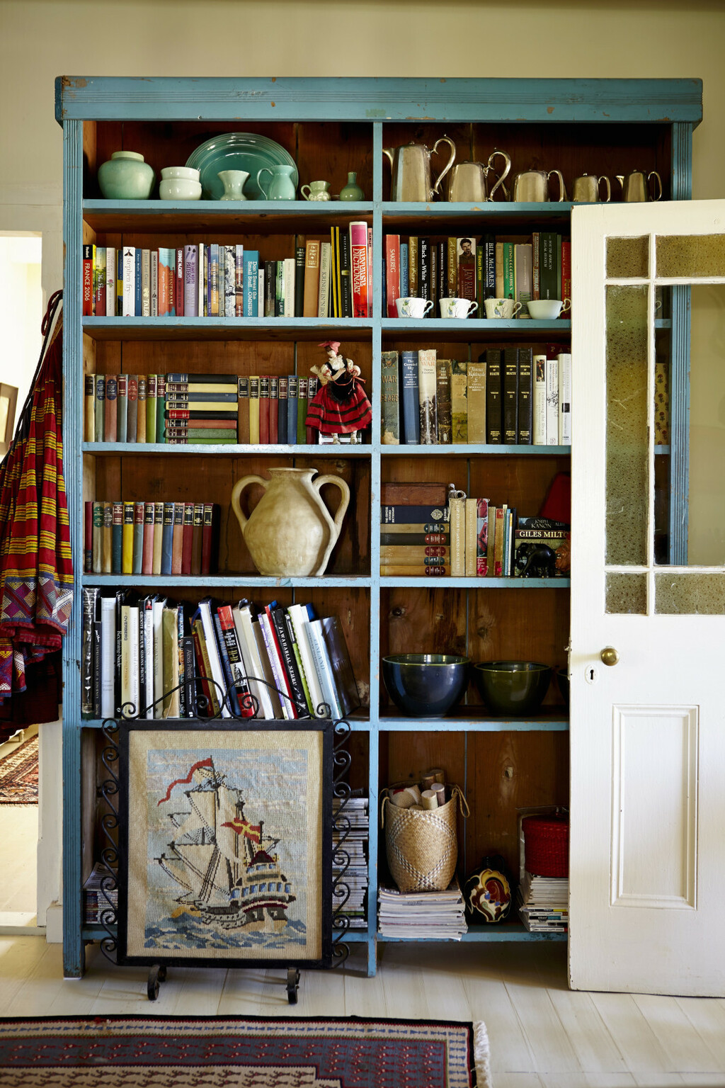 Ovaj dom izgleda kao savršeno utočište od užurbanog svijeta