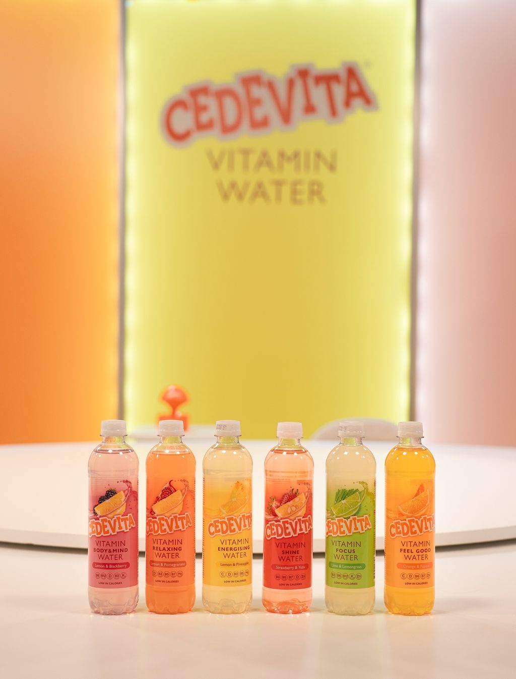 Cedevita