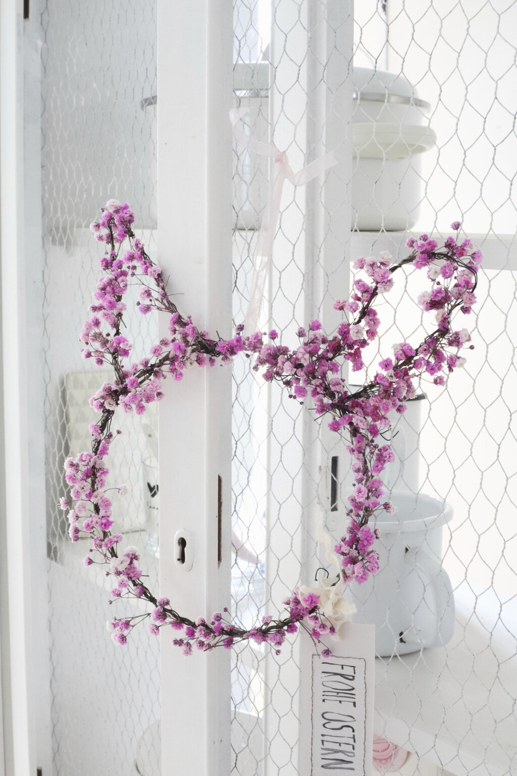 Napravite zgodnog uskrsnog zečeka - 6