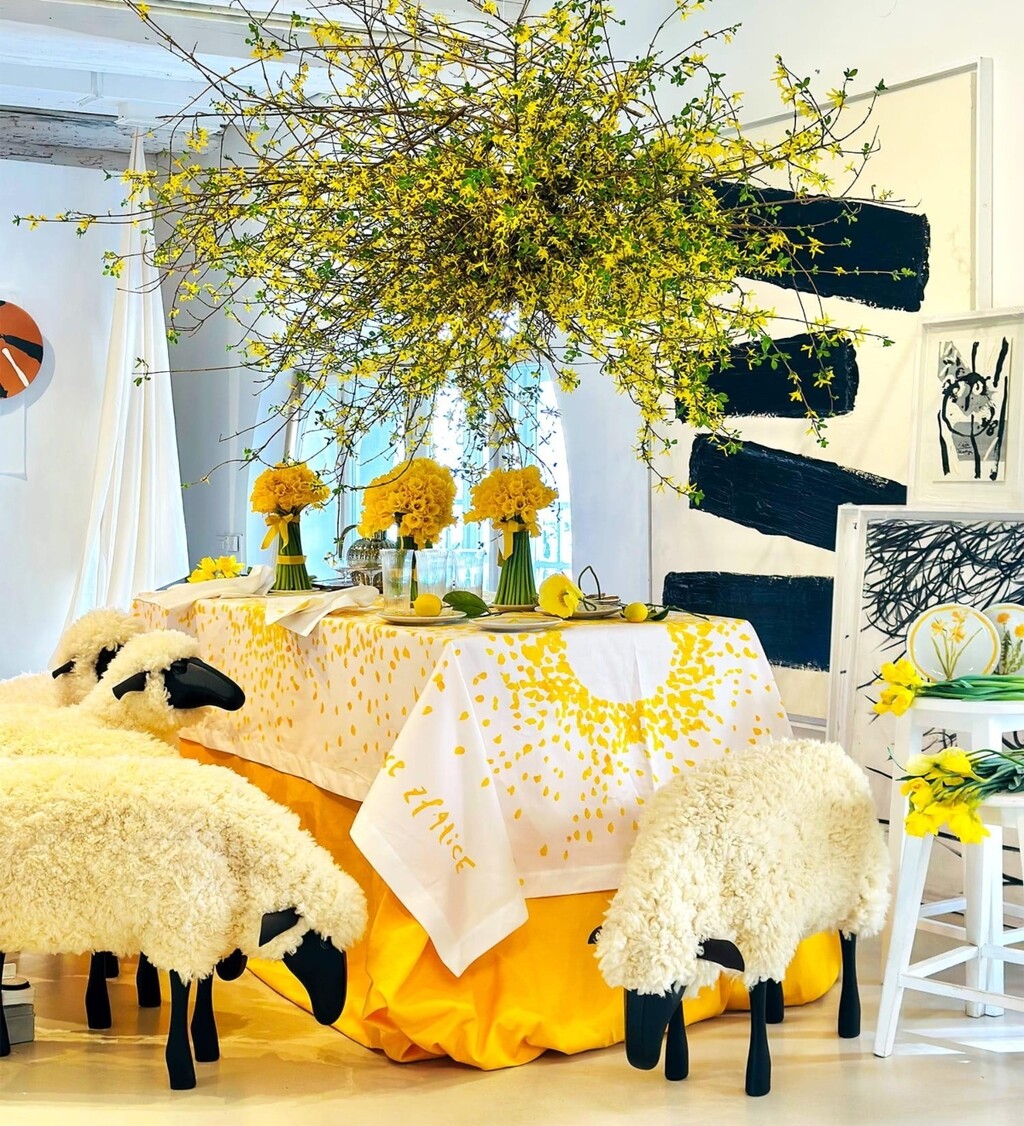 Proljetna kolekcija Merla by Saša Šekoranja