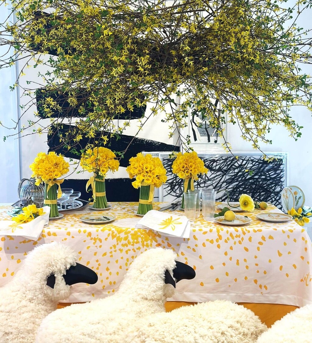 Proljetna kolekcija Merla by Saša Šekoranja