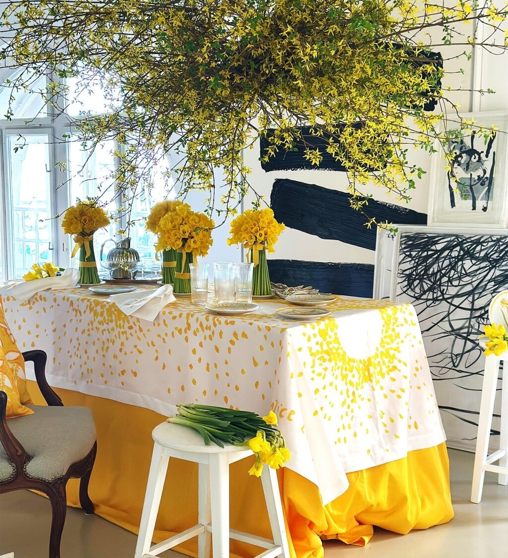 Proljetna kolekcija Merla by Saša Šekoranja