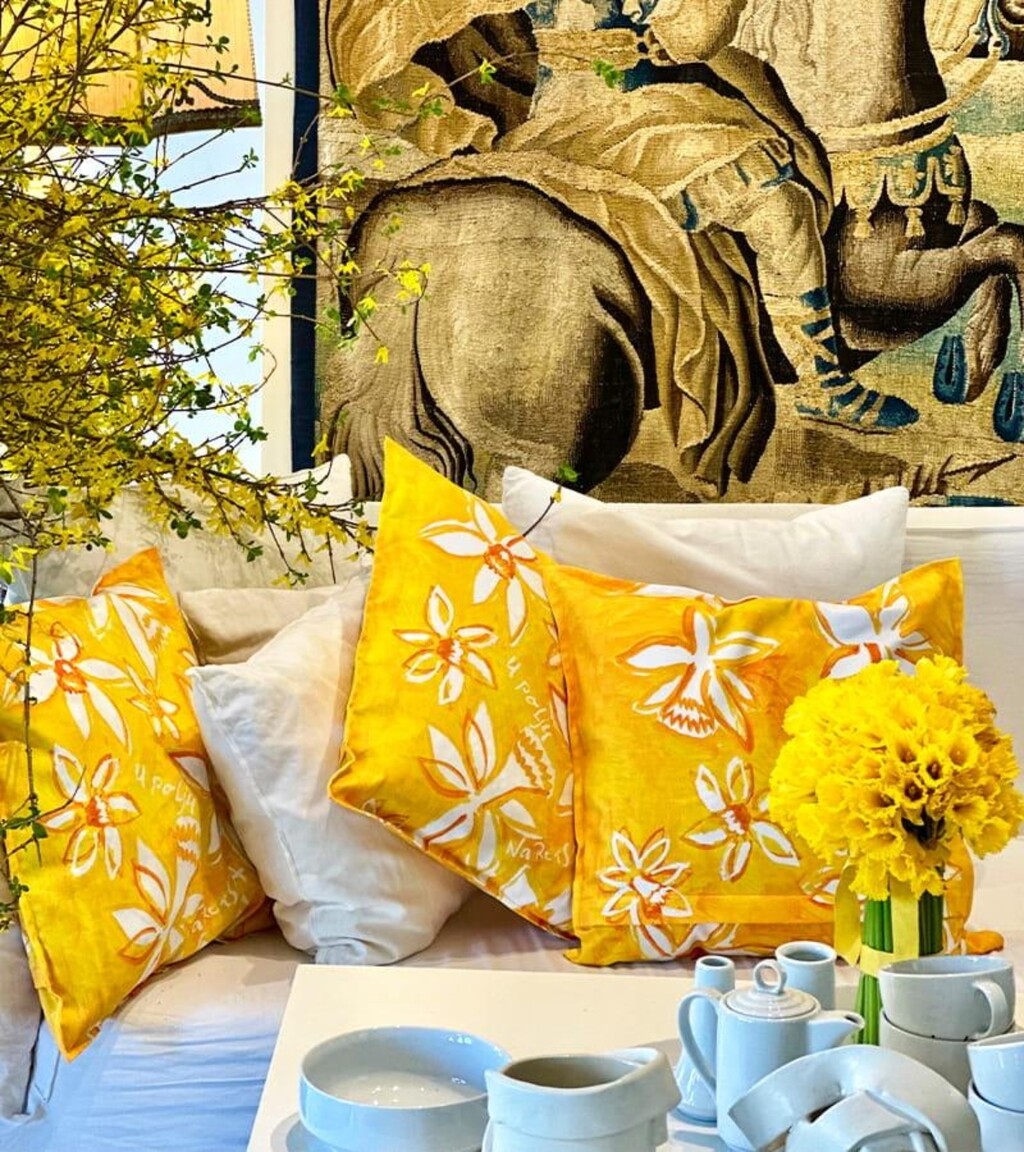 Proljetna kolekcija Merla by Saša Šekoranja