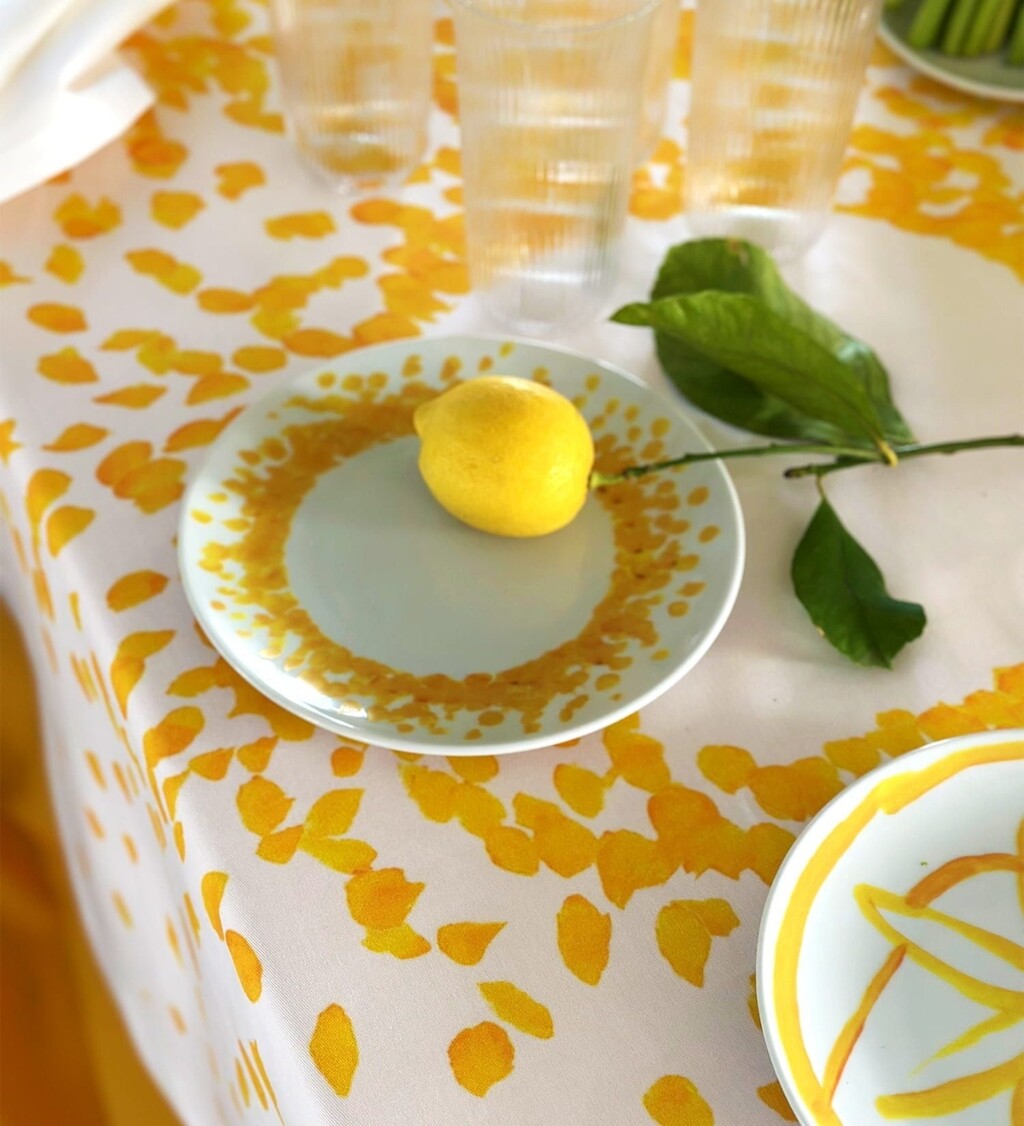 Proljetna kolekcija Merla by Saša Šekoranja