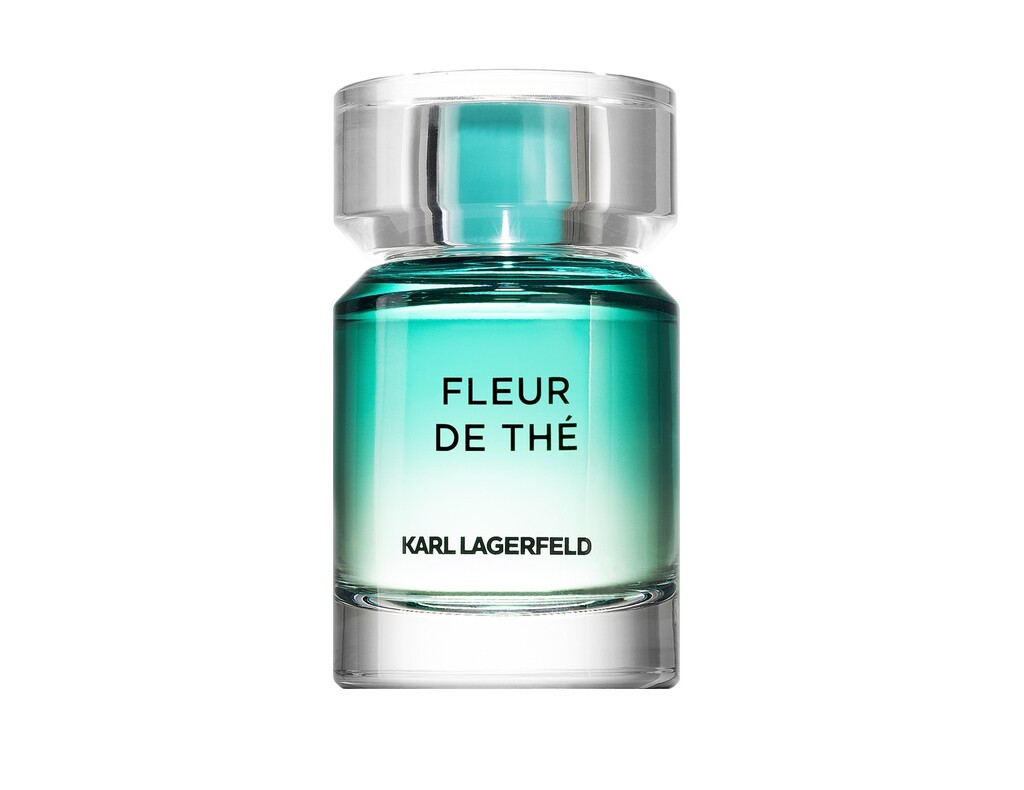 Karl Lagerfeld Feur de Thé