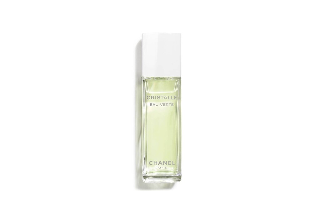 Chanel Cristalle Eau Verte