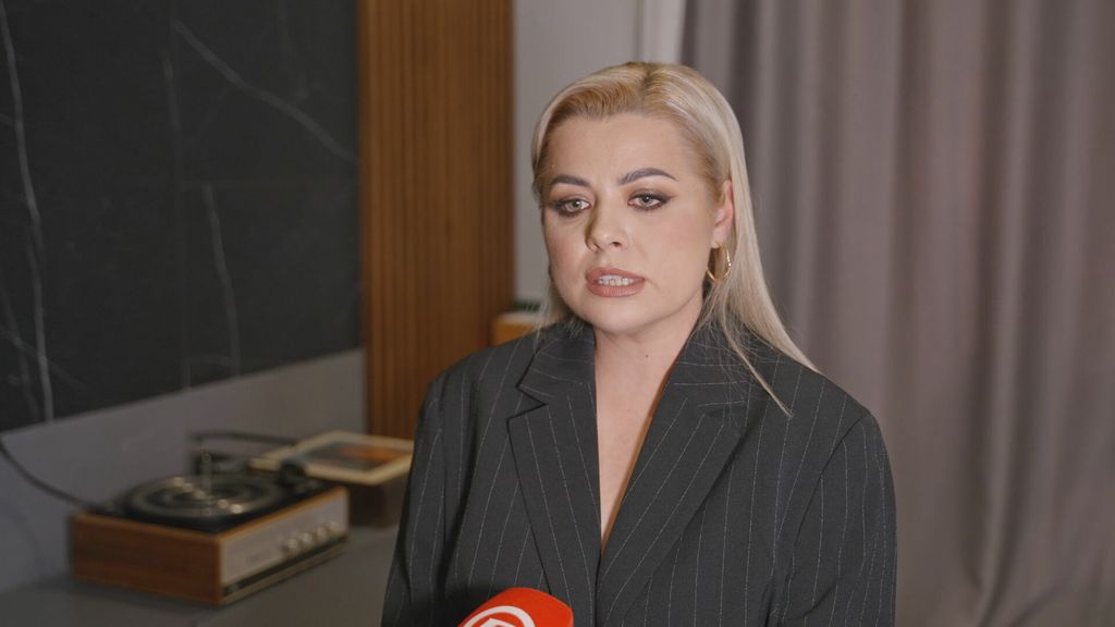 Andrea Šušnjara - 4