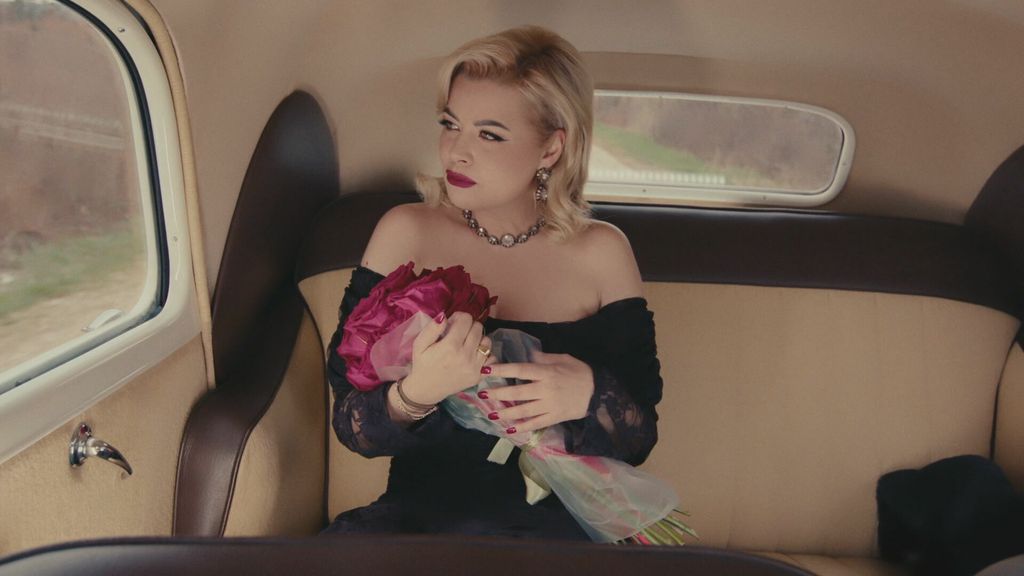 Andrea Šušnjara - 5