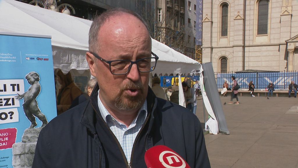 Svjetski dan bubrega - 1