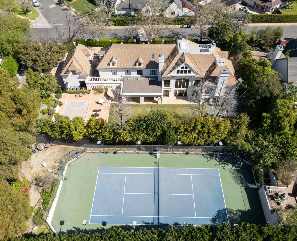 Nova vila Macaulaya Culkina - 3